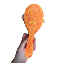 Load image into Gallery viewer, Hand-Held 'Bird' Mirror (One-Off)