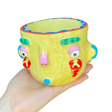 Load image into Gallery viewer, 'Lobster' Pot
