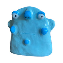 Load image into Gallery viewer, PRE ORDER Light Blue Glasses Holder