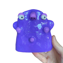 Load image into Gallery viewer, Purple Glasses Holders