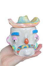 Load image into Gallery viewer, 'Colourful' Cowboy (One-Off)