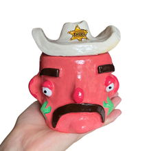 Load image into Gallery viewer, 'Sheriff' Cowboy (One-Off)