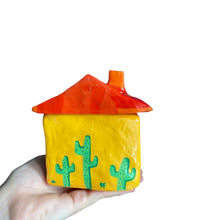Load image into Gallery viewer, 'Ponky Saloon' House