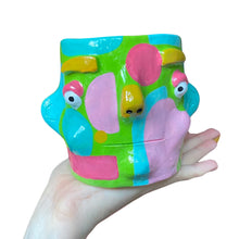 Load image into Gallery viewer, 'California Dream' Pot (one-off)