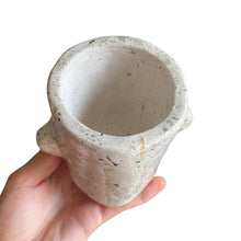 Load image into Gallery viewer, "Speckled' Lil' Pot