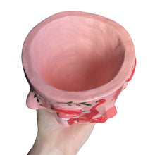 Load image into Gallery viewer, 'Roary' Chunky Pot (One-Off)