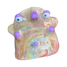 Load image into Gallery viewer, Marble Glasses Holders jupiter (one off ready to ship)