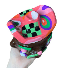 Load image into Gallery viewer, 'Feel the Groove' Cowboy (One-Off)