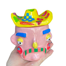 Load image into Gallery viewer, 'Farmers Market' Cowboy (One-Off)