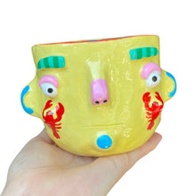Load image into Gallery viewer, 'Lobster' Pot