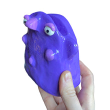 Load image into Gallery viewer, Purple Glasses Holders
