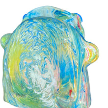 Load image into Gallery viewer, Marble Glasses Holders multi (one off ready to ship)
