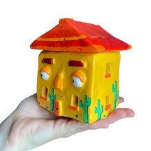 Load image into Gallery viewer, 'Ponky Saloon' House