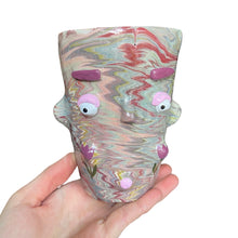 Load image into Gallery viewer, 'Marble' Vase (one-off)