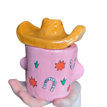 Load image into Gallery viewer, 'Wild West Walter' Cowboy (One-Off)