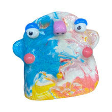 Load image into Gallery viewer, Marble Glasses Holders swirly (one off ready to ship)