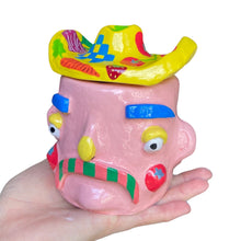 Load image into Gallery viewer, 'Farmers Market' Cowboy (One-Off)