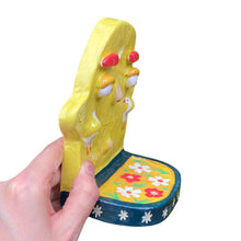 Load image into Gallery viewer, 'Goose' Ponky Wall Shelf (One-Off)