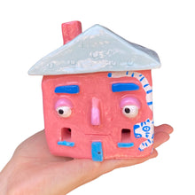 Load image into Gallery viewer, 'Dreamy Tiger' Incense House (One-Off) SALE