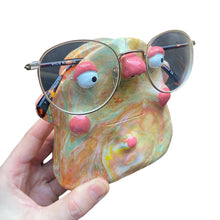 Load image into Gallery viewer, Spring Marble Glasses Holders (one-off)