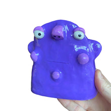 Load image into Gallery viewer, Purple Glasses Holders