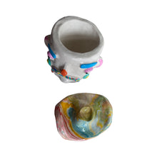 Load image into Gallery viewer, 'Colourful' Cowboy (One-Off)