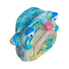 Load image into Gallery viewer, Marble Glasses Holders multi (one off ready to ship)