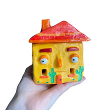Load image into Gallery viewer, 'Ponky Saloon' House