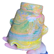 Load image into Gallery viewer, 'Garden Marble' Lamp (One-Off)