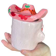 Load image into Gallery viewer, 'Tony Tiger' Cowboy (One-Off)