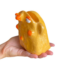 Load image into Gallery viewer, 'Orange' Glasses Holders