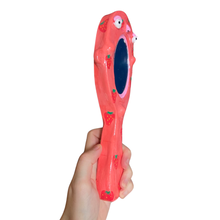 Load image into Gallery viewer, Hand-Held 'Strawberry' Mirror