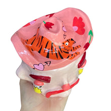 Load image into Gallery viewer, 'Tony Tiger' Cowboy (One-Off)