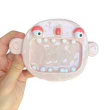 Load image into Gallery viewer, 'Pink' Ponky Soap Dish