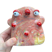 Load image into Gallery viewer, Marble Glasses Holders (one-off)