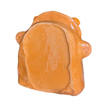Load image into Gallery viewer, Orange Glasses Holders (one off ready to ship)