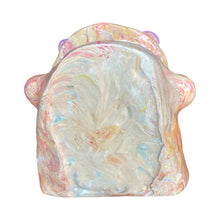 Load image into Gallery viewer, Marble Glasses Holders jupiter (one off ready to ship)