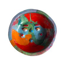 Load image into Gallery viewer, 'Amazingly Abstract' Bowl