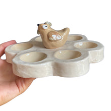 Load image into Gallery viewer, 'Neutral' Egg Holder