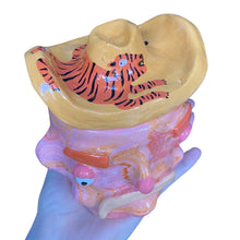 Load image into Gallery viewer, 'Tim's Tiger' Cowboy (One-Off)