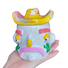 Load image into Gallery viewer, 'Western Wes' Cowboy (One-Off)