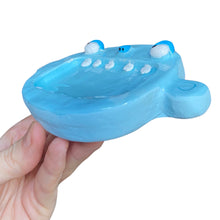 Load image into Gallery viewer, NEW 'Blue' Ponky Soap Dish