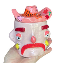 Load image into Gallery viewer, 'Tony Tiger' Cowboy (One-Off)