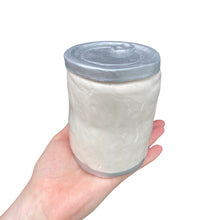 Load image into Gallery viewer, NEW Tomatoes Storage Tin (one-off white)
