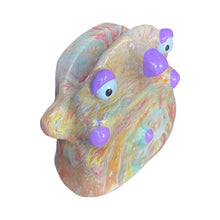 Load image into Gallery viewer, Marble Glasses Holders jupiter (one off ready to ship)