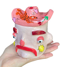 Load image into Gallery viewer, 'Tony Tiger' Cowboy (One-Off)