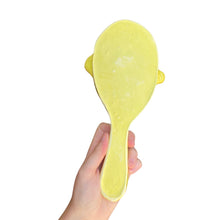 Load image into Gallery viewer, Hand-Held 'Farmers Market' Mirror (one-off)