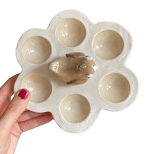Load image into Gallery viewer, 'Neutral' Egg Holder
