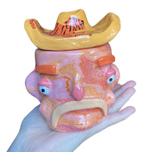 Load image into Gallery viewer, 'Tim's Tiger' Cowboy (One-Off)