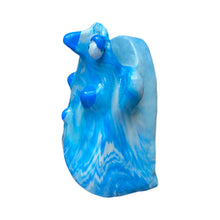 Load image into Gallery viewer, Blue Marble Glasses Holders 1 (one-off)